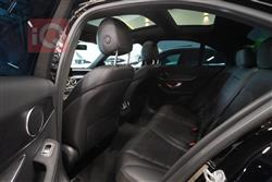 مێرسێدس بێنز C-Class